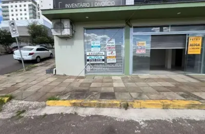 Ponto comercial para alugar na rua quintino bocaiúva, 621, centro, novo hamburgo, 80 m2 por r$ 4.200