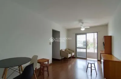 Apartamento com 2 quartos para alugar na doutor maurício cardoso - de 600 - ao fim - lado p, 990, jardim mauá, novo hamburgo, 60 m2 por r$ 2.050