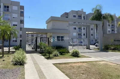 Apartamento com 2 quartos para alugar na celestino killing, 100, santo afonso, novo hamburgo, 47 m2 por r$ 1.200