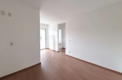Apartamento com 2 quartos para alugar na rua henri dunant, 801, operário, novo hamburgo, 51 m2 por r$ 1.500