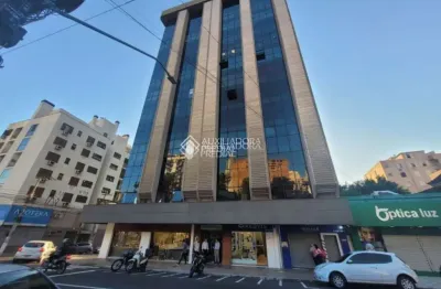 Sala comercial para alugar na rua bento gonçalves, 2310, centro, novo hamburgo, 36 m2 por r$ 1.200