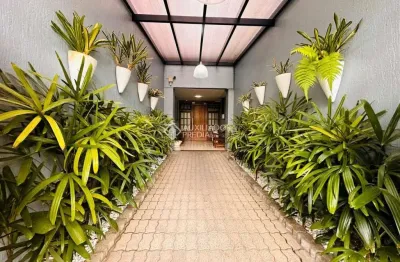 Apartamento com 2 quartos para alugar na rua vinte e cinco de julho, 1100, rio branco, novo hamburgo, 71 m2 por r$ 2.500