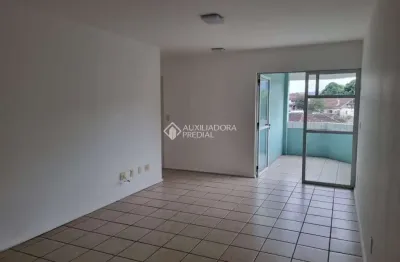 Apartamento com 2 quartos para alugar na avenida general daltro filho, 485, hamburgo velho, novo hamburgo, 90 m2 por r$ 1.900