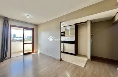 Apartamento com 2 quartos para alugar na rua goitacás, 107, ideal, novo hamburgo, 65 m2 por r$ 3.100