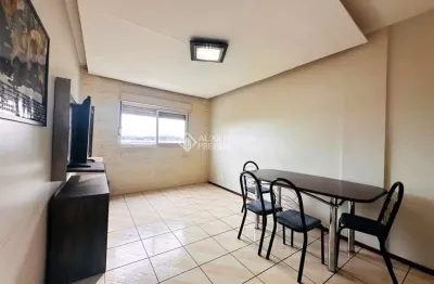 Apartamento com 2 quartos para alugar na avenida pedro adams filho, 1784, industrial, novo hamburgo, 65 m2 por r$ 1.550