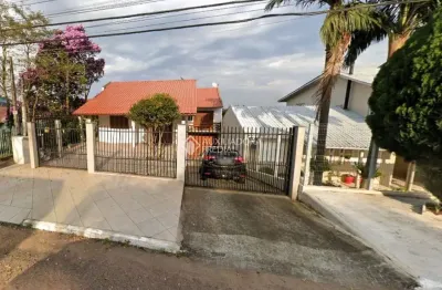 Casa com 3 quartos para alugar na rua líbia, 70, petrópolis, novo hamburgo, 180 m2 por r$ 3.500