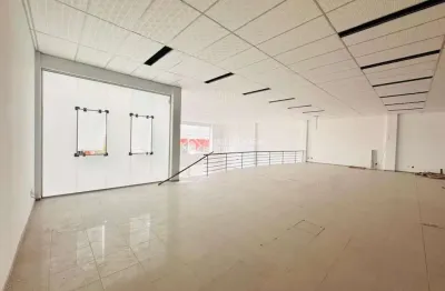 Prédio para alugar na rua bartolomeu de gusmão, 429, canudos, novo hamburgo, 725 m2 por r$ 17.000