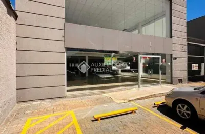 Prédio para alugar na rua bartolomeu de gusmão, 429, canudos, novo hamburgo, 725 m2 por r$ 17.000