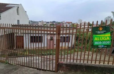 Casa com 3 quartos para alugar na rua quaraí, 295, boa vista, novo hamburgo, 134 m2 por r$ 3.500