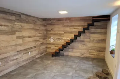 Casa com 3 quartos para alugar na rua quaraí, 295, boa vista, novo hamburgo, 134 m2 por r$ 3.500