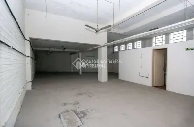 Prédio para alugar na rua guia lopes, 4018, rondônia, novo hamburgo, 1006 m2 por r$ 5.000