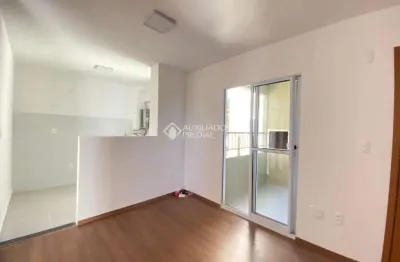 Apartamento com 2 quartos para alugar na rua guia lopes, 902, rondônia, novo hamburgo, 40 m2 por r$ 1.200