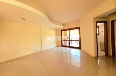 Apartamento com 2 quartos para alugar na rua quintino bocaiúva, 100, centro, novo hamburgo, 92 m2 por r$ 2.700