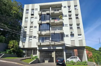 Apartamento com 1 quarto para alugar na rua ribeiro de almeida, 189, hamburgo velho, novo hamburgo, 32 m2 por r$ 950