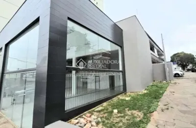 Prédio para alugar na avenida coronel frederico linck, 117, ideal, novo hamburgo, 180 m2 por r$ 8.490