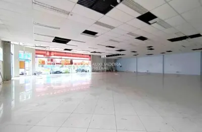 Prédio para alugar na avenida primeiro de março, 2870, ouro branco, novo hamburgo, 600 m2 por r$ 16.000