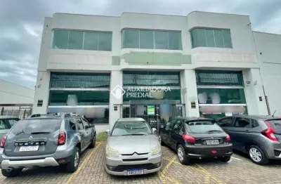 Prédio para alugar na avenida primeiro de março, 2900, ouro branco, novo hamburgo, 860 m2 por r$ 16.000