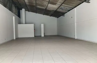 Ponto comercial para alugar na rua borges de medeiros, 122, rio branco, novo hamburgo, 142 m2 por r$ 3.000