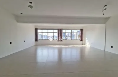 Sala comercial para alugar na rua lima e silva, 222, centro, novo hamburgo, 77 m2 por r$ 3.000