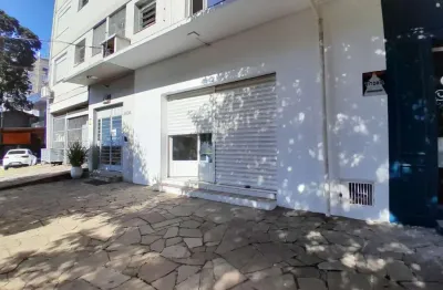 Ponto comercial para alugar na rua guia lopes, 4642, rondônia, novo hamburgo, 52 m2 por r$ 3.055