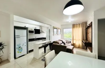 Apartamento com 2 quartos para alugar na rua são jerônimo, 100, mauá, novo hamburgo, 57 m2 por r$ 2.300