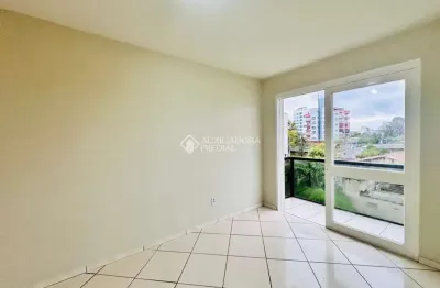 Apartamento com 2 quartos para alugar na rua avaí, 315, vila rosa, novo hamburgo, 68 m2 por r$ 1.500