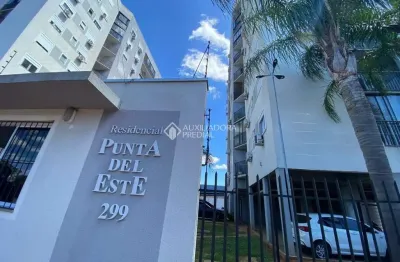 Apartamento com 2 quartos para alugar na rua la paz, 299, santo afonso, novo hamburgo, 62 m2 por r$ 1.400