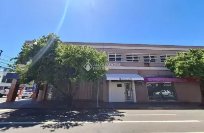 Sala comercial para alugar na rua imperatriz leopoldina, 355, rio branco, novo hamburgo, 33 m2 por r$ 500