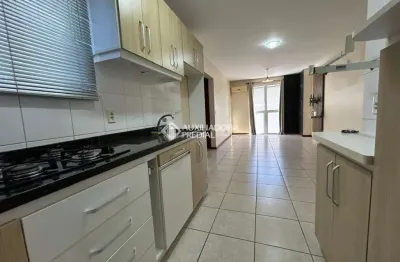 Apartamento com 2 quartos para alugar na barão de guaiba, 211, centro, novo hamburgo, 64 m2 por r$ 2.200