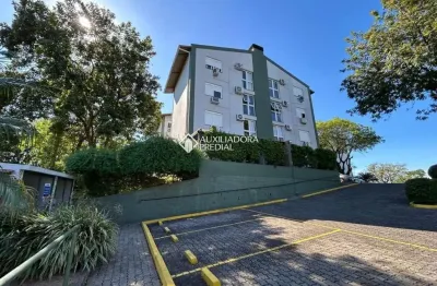 Apartamento com 2 quartos para alugar na Rua Barão de Guaiba, 211, Centro, Novo Hamburgo, 64 m2 por R$ 1.500