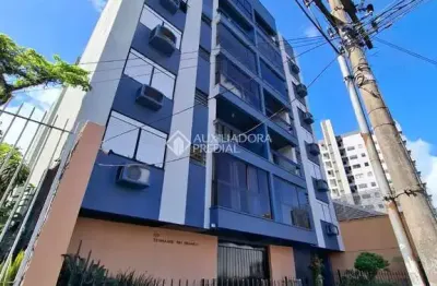Apartamento com 1 quarto para alugar na rua marcílio dias, 792, rio branco, novo hamburgo, 54 m2 por r$ 1.700