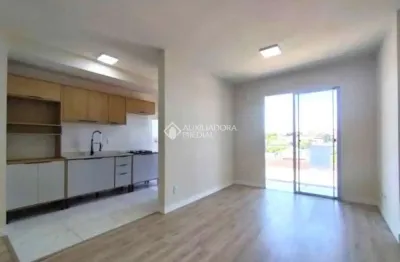Apartamento com 2 quartos para alugar na rua general cândido mariano rondon, 440, rondônia, novo hamburgo, 59 m2 por r$ 2.250