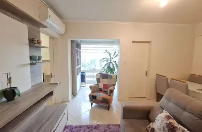 Apartamento com 1 quarto para alugar na rua tupi, 1106, centro, novo hamburgo, 46 m2 por r$ 1.800