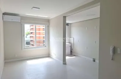 Apartamento com 2 quartos para alugar na rua domingos de almeida, 522, centro, novo hamburgo, 55 m2 por r$ 2.500