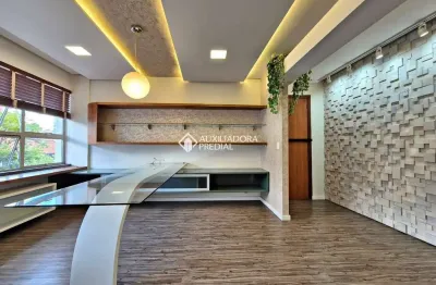 Sala comercial para alugar na rua silveira martins, 810, centro, novo hamburgo, 29 m2 por r$ 1.100