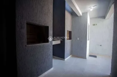 Apartamento com 1 quarto para alugar na pastor dohms, 149, centro, campo bom, 40 m2 por r$ 1.590