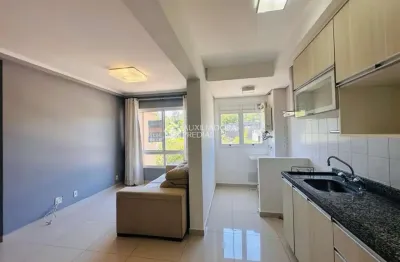 Apartamento com 3 quartos para alugar na rua são jerônimo, 100, mauá, novo hamburgo, 71 m2 por r$ 2.950