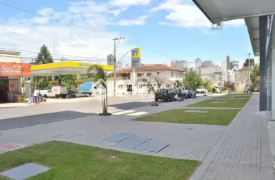 Apartamento com 2 quartos para alugar na rua joaquim pedro soares, 1250, centro, novo hamburgo, 79 m2 por r$ 2.500