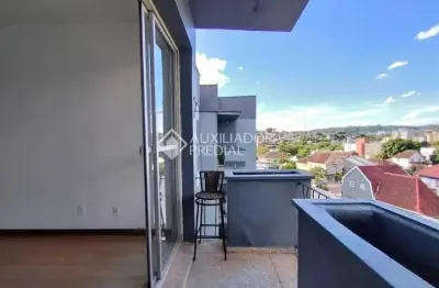 Apartamento com 2 quartos para alugar na rua marechal floriano, 48, centro, novo hamburgo, 64 m2 por r$ 1.500