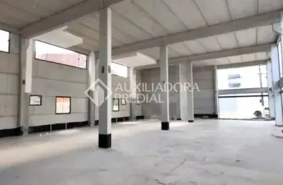 Prédio para alugar na avenida pedro adams filho, 1767, pátria nova, novo hamburgo, 350 m2 por r$ 11.000