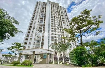 Apartamento com 3 quartos para alugar na avenida pedro adams filho, 3968, pátria nova, novo hamburgo, 76 m2 por r$ 4.100