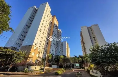 Apartamento com 2 quartos para alugar na rua são jerônimo, 100, jardim mauá, novo hamburgo, 62 m2 por r$ 2.100