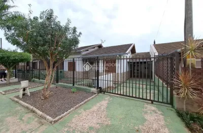 Casa com 3 quartos para alugar na alberto almiro jost, 61, jardim do sol, campo bom, 85 m2 por r$ 2.590