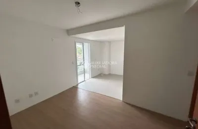 Apartamento com 2 quartos para alugar na rua são luiz gonzaga, 150, guarani, novo hamburgo, 66 m2 por r$ 1.490