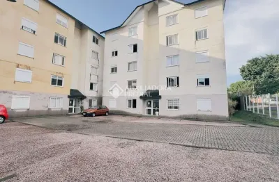 Apartamento com 2 quartos para alugar na Rua Santos, 130, Vila Nova, Novo Hamburgo, 63 m2 por R$ 1.200