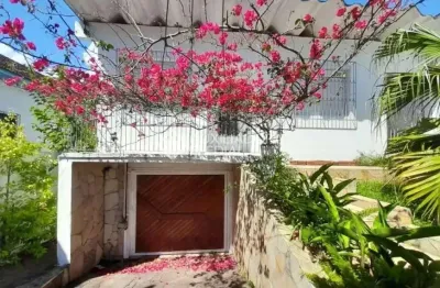 Casa comercial para alugar na Rua João Wendelino Hennemann, 287, Rondônia, Novo Hamburgo, 126 m2 por R$ 3.450