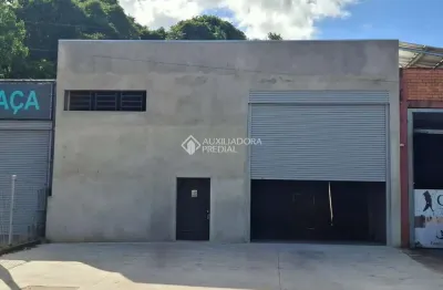 Barracão / Galpão / Depósito para alugar na Rua Guia Lopes, 1730, Rondônia, Novo Hamburgo, 260 m2 por R$ 9.500
