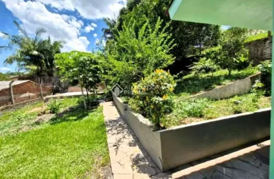 Casa com 3 quartos para alugar na Rua Vidal Brasil, 89, Centro, Novo Hamburgo, 124 m2 por R$ 3.950