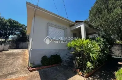 Casa com 3 quartos para alugar na Rua Padre Nóbrega, 291, Vila Nova, Novo Hamburgo, 125 m2 por R$ 2.700