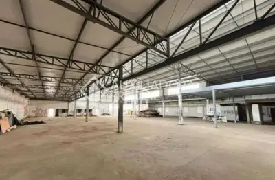 Prédio para alugar na Rua Jaboti, 281, São José, Novo Hamburgo, 1205 m2 por R$ 22.000